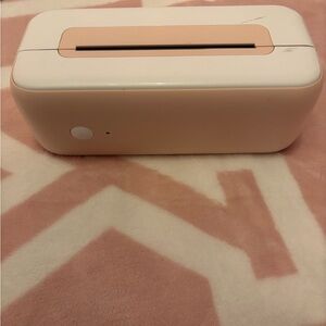 Shipping Label Printer